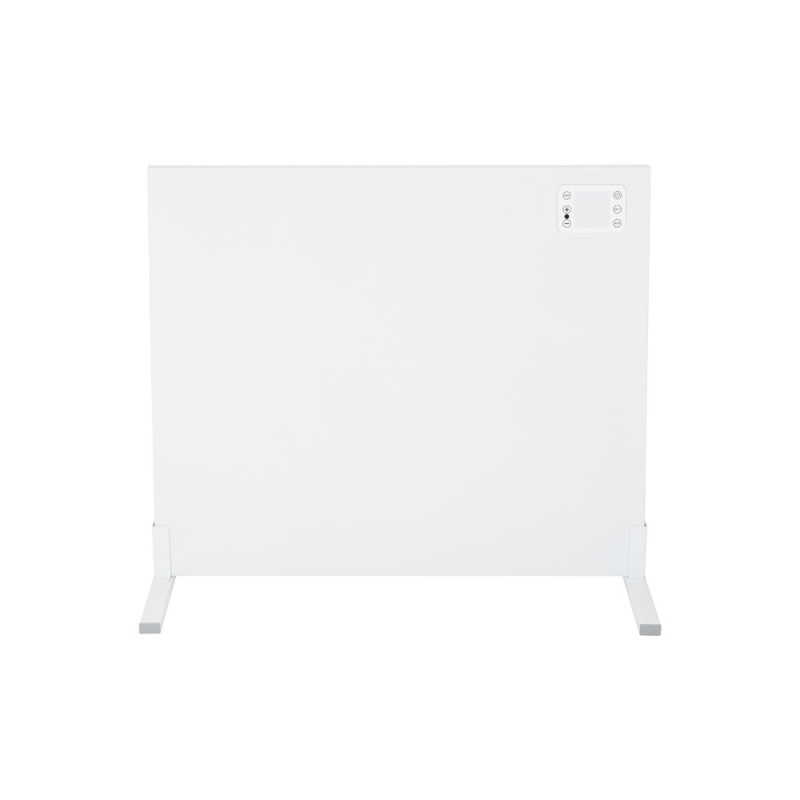 Panneau chauffant à infrarouge Mon Soleil 400 DSP Wi-Fi blanc EUROM