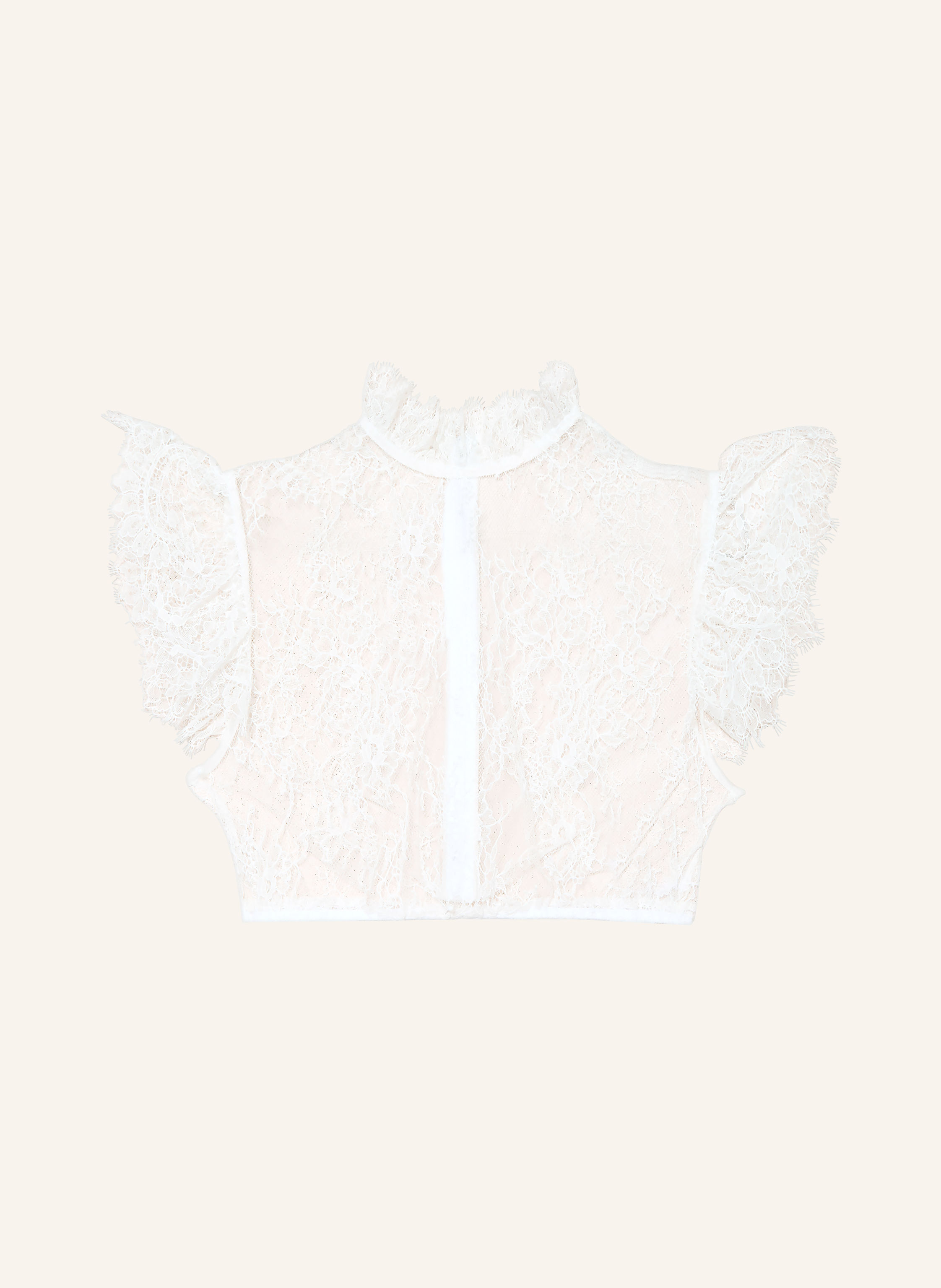 TALBOT RUNHOF Dirndlbluse