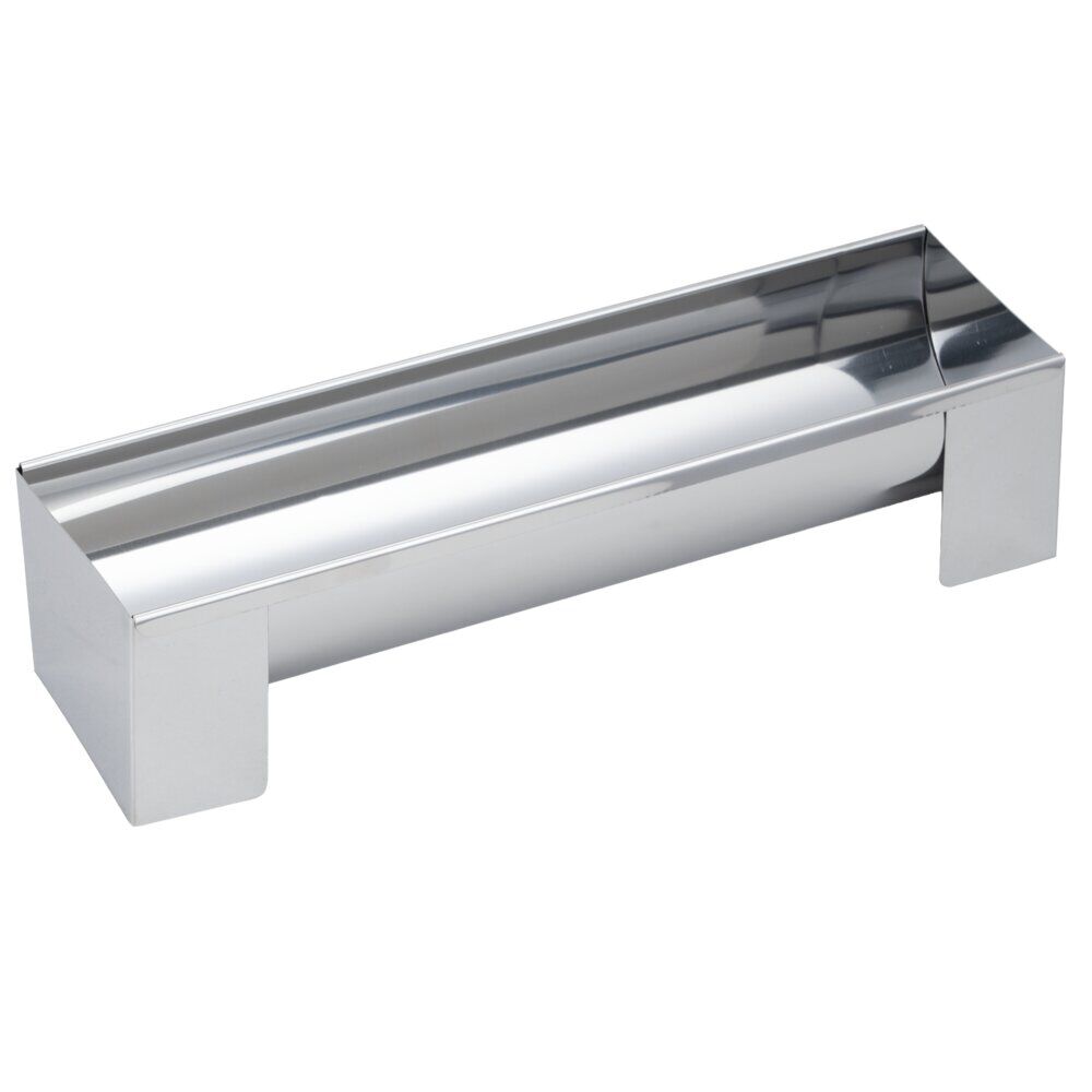 Moule à b&ucirc;che en inox détachable L30X9XH7 cm