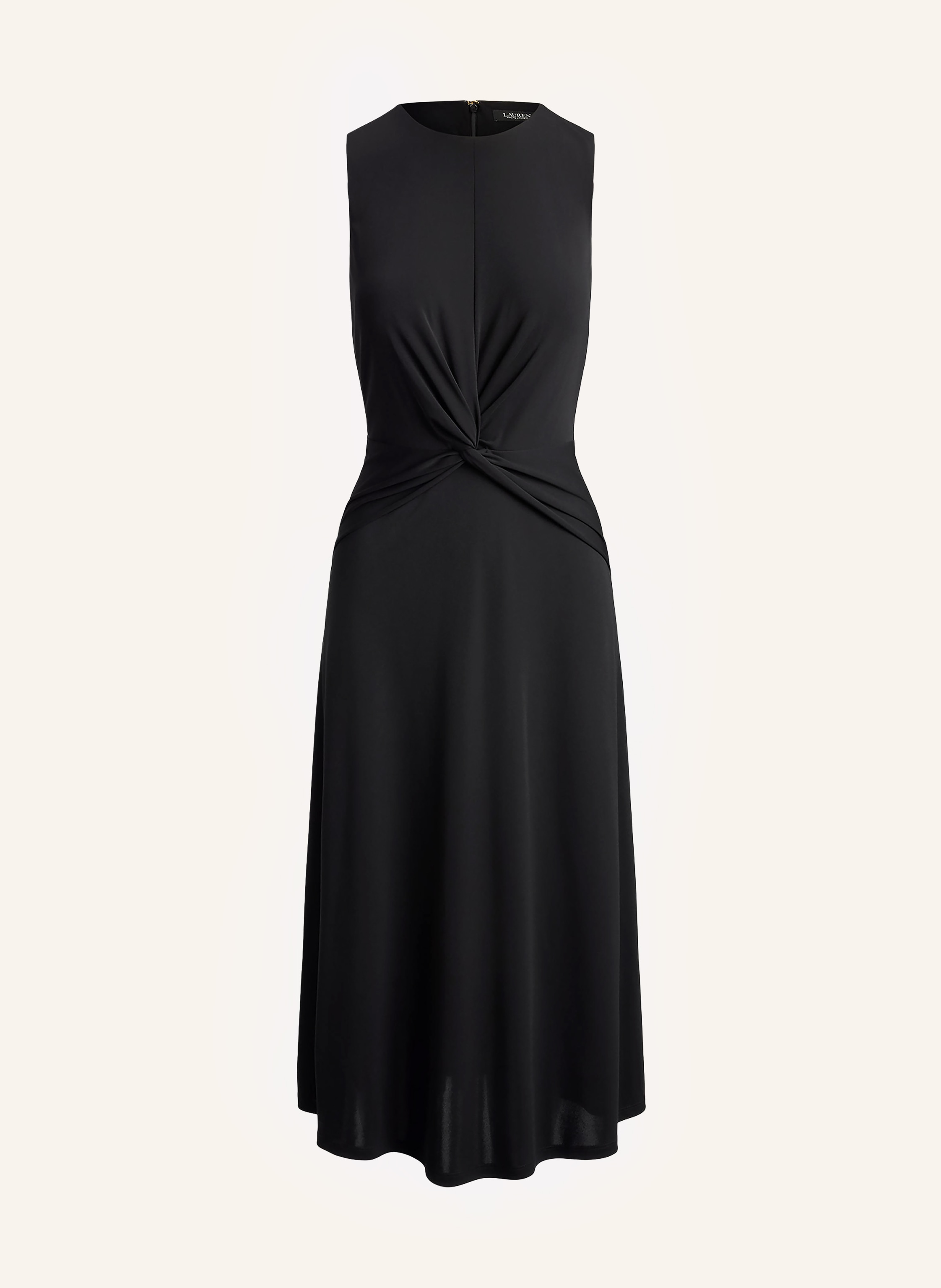 LAUREN RALPH LAUREN Jerseykleid