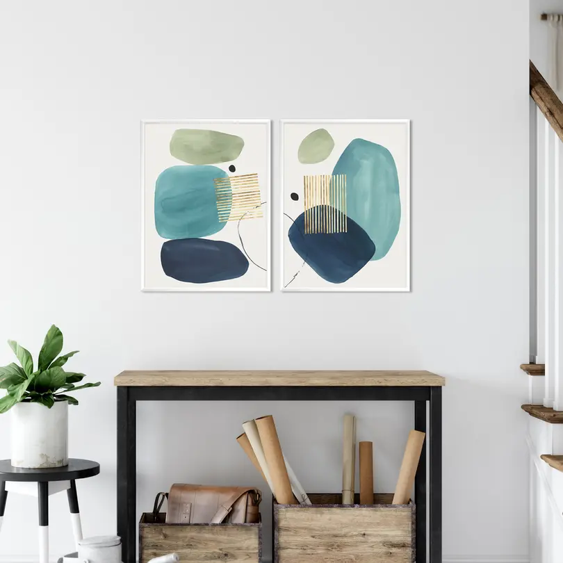 Kunstdruck Artprint