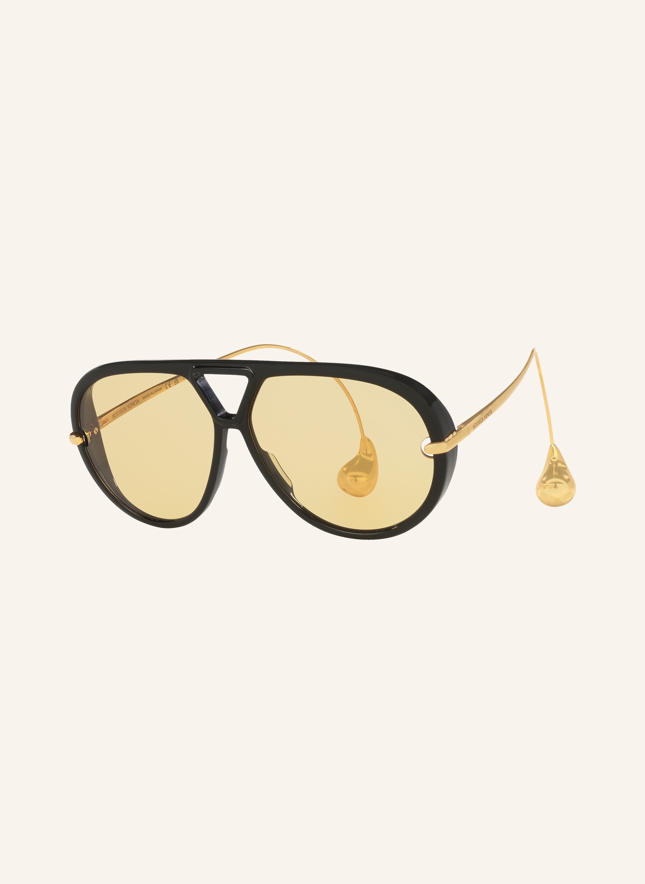 BOTTEGA VENETA Sonnenbrille 6J000442