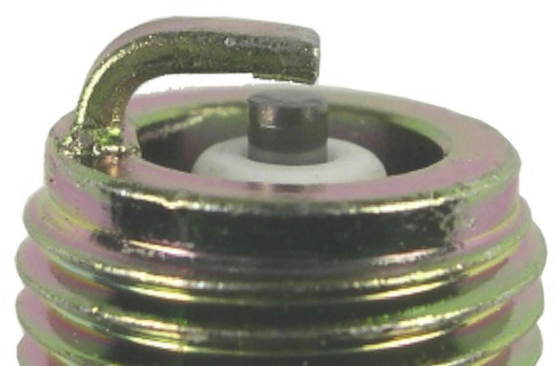 NGK DCPR6E Standard Spark Plug