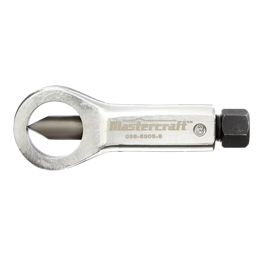 Mastercraft Nut Splitter