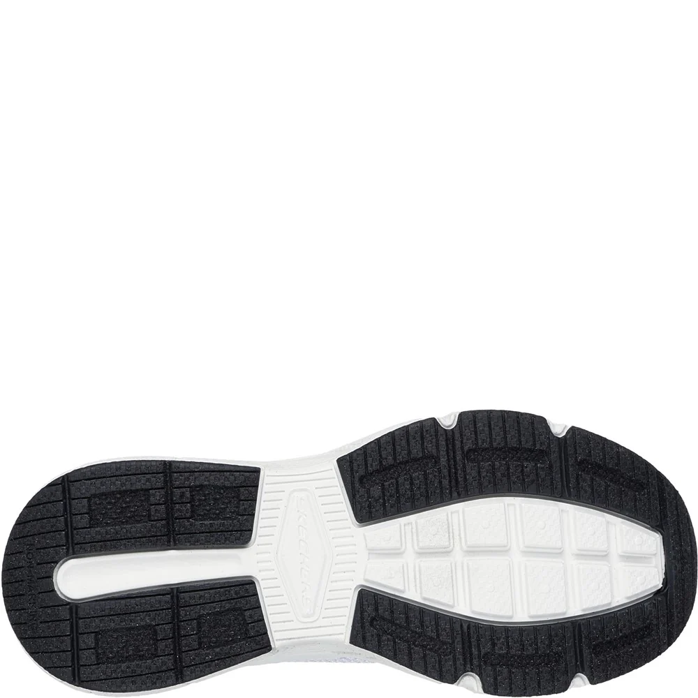 Skechers Retro-Graph Trainers