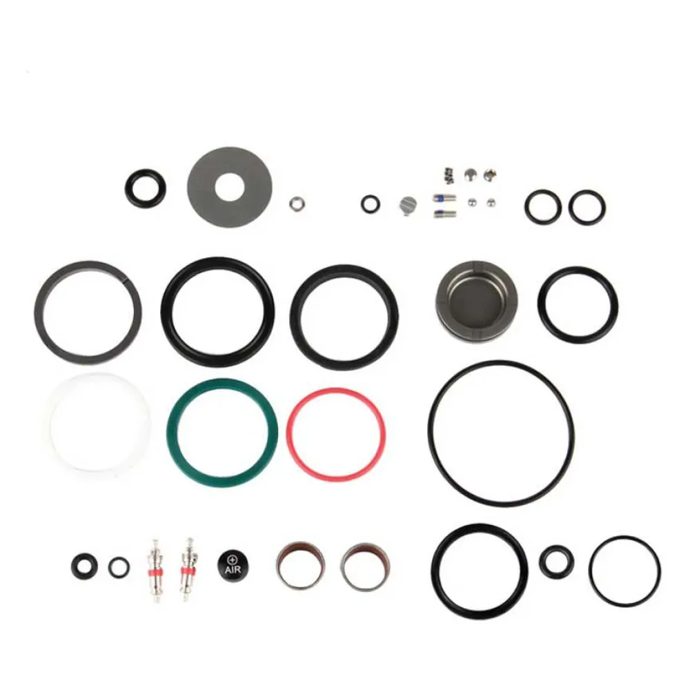 RockShox Full Monarch/RT3/RT/R service kit