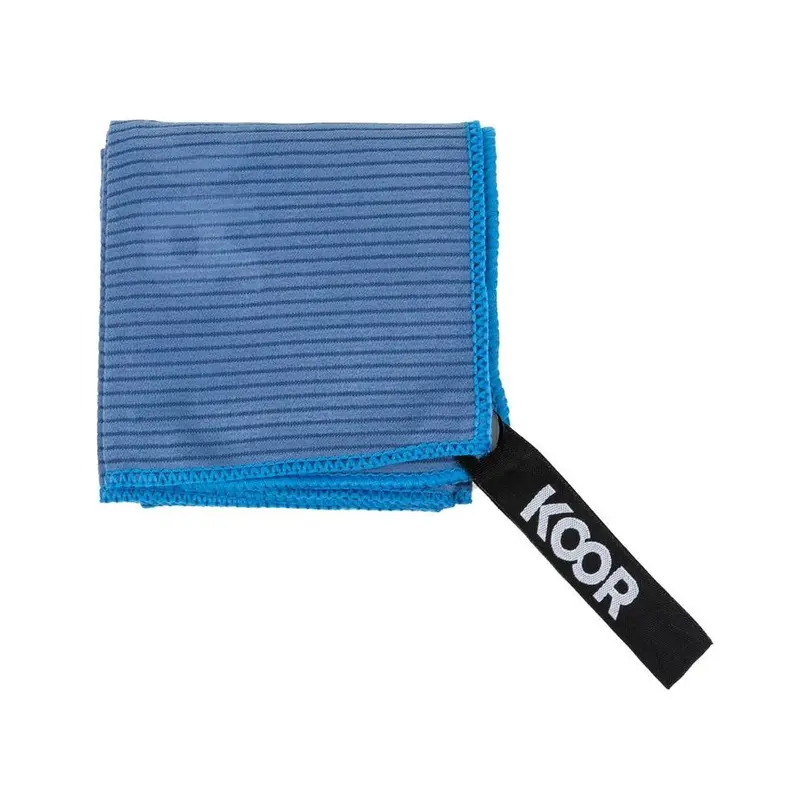Handtuch Silva Onda Blu