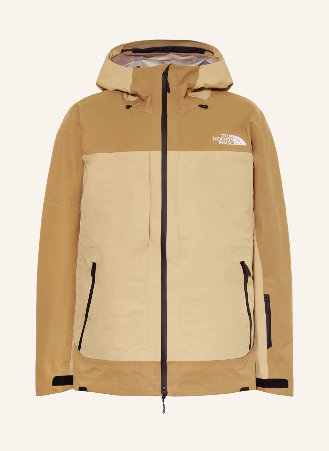 THE NORTH FACE Skijacke CEPTOR