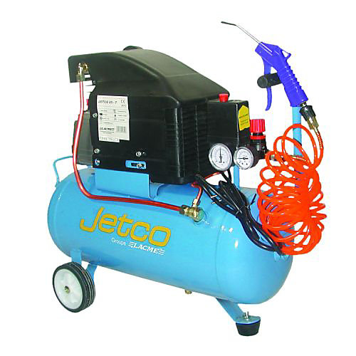 Compresseur 1471WJetCo 25-7 - LACME - 104300