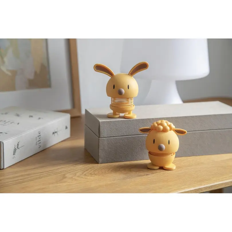 Figur Soft Bunny