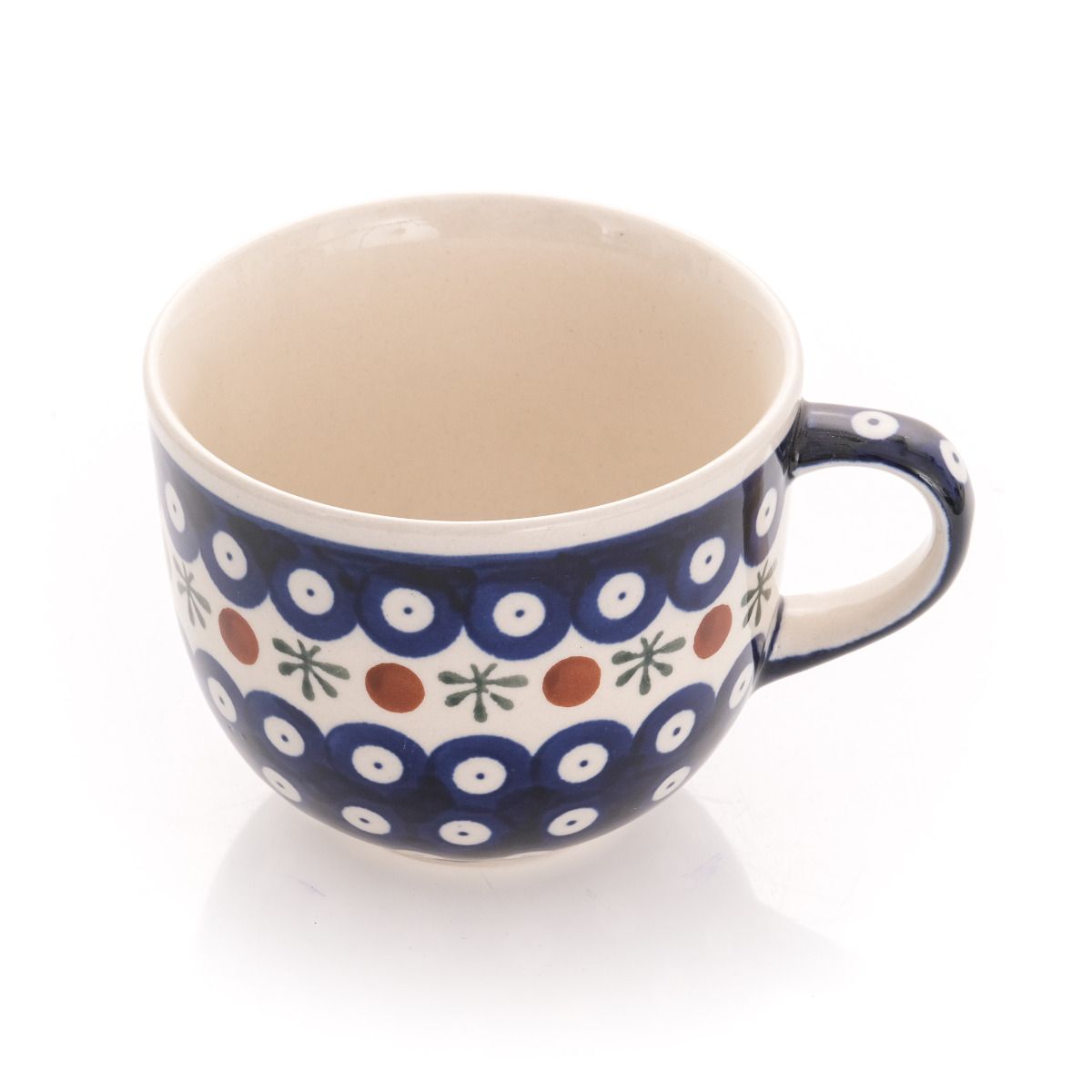 Filiżanka Cappuccino (V0,35L)