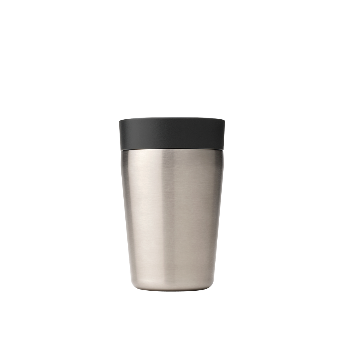 Brabantia Make & Take Isoleerbeker Klein, 0,2L - Dark Grey