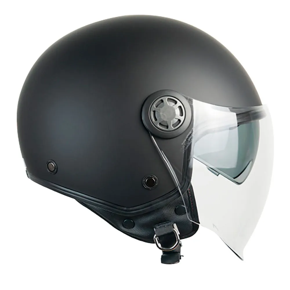Ska-p 1SHA Zen Mono open face helmet