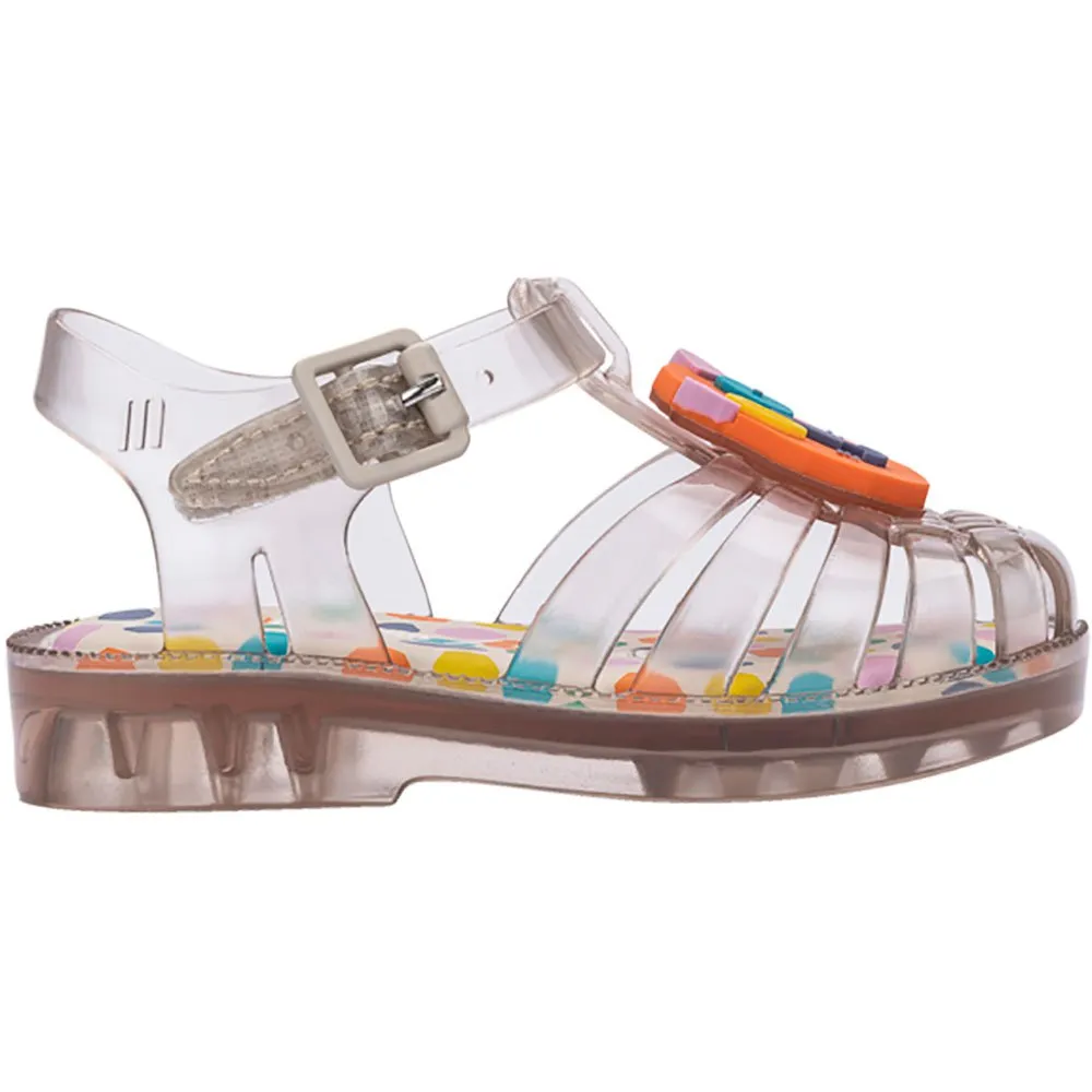 Melissa Mini Possession   Fabula sandals
