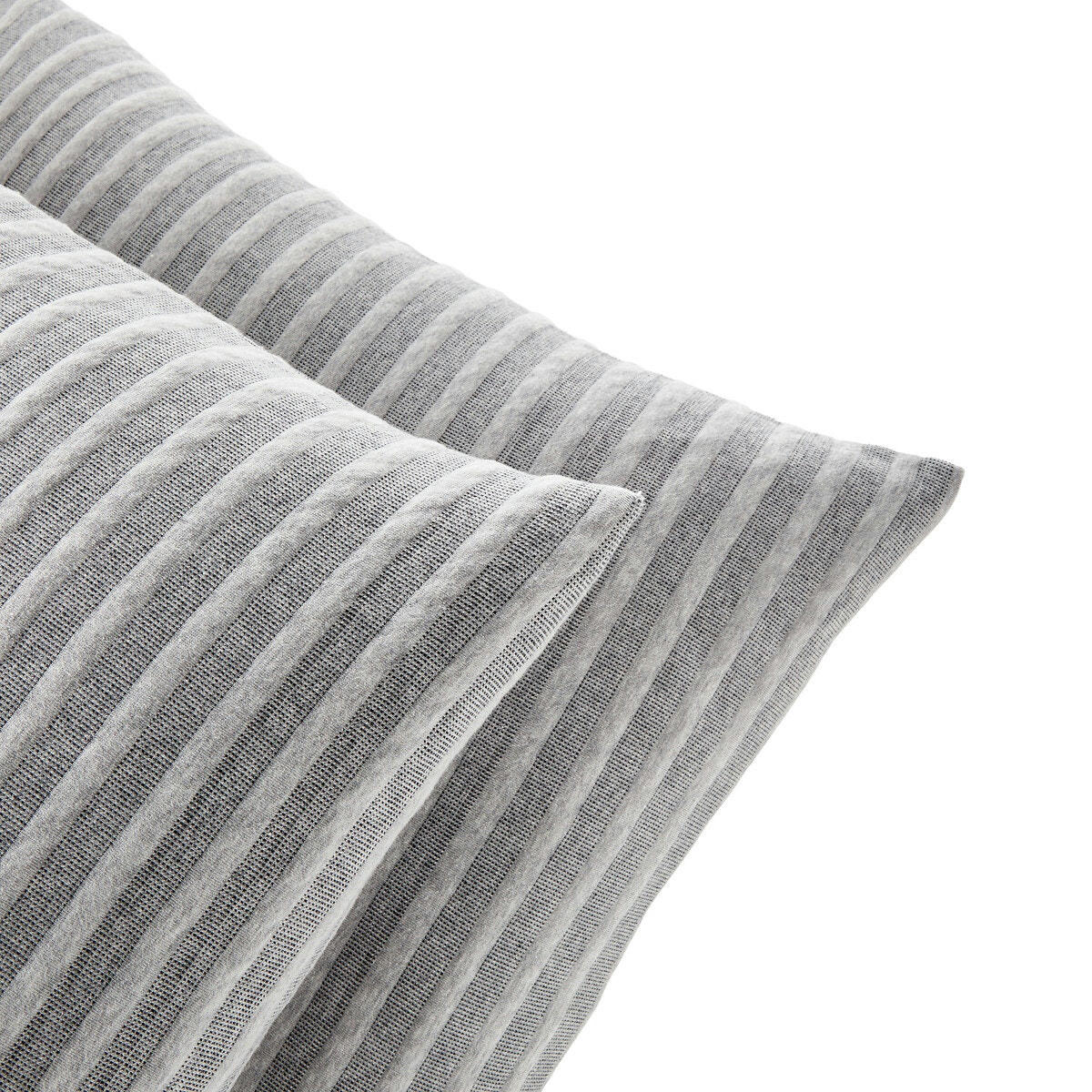 Taie d'oreiller jersey coton, Archi