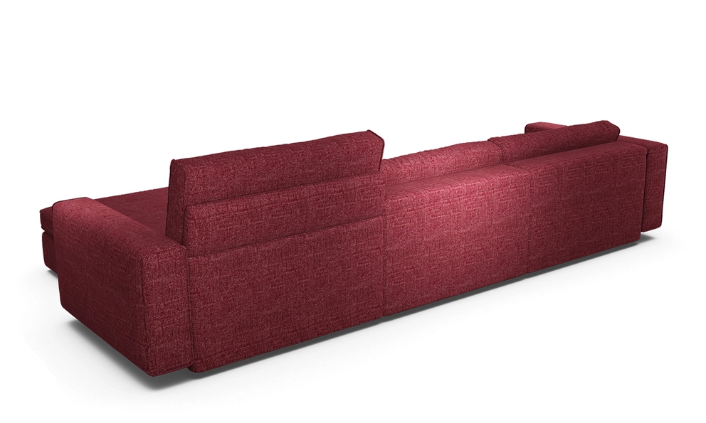 Ecksofa CLOUDY1