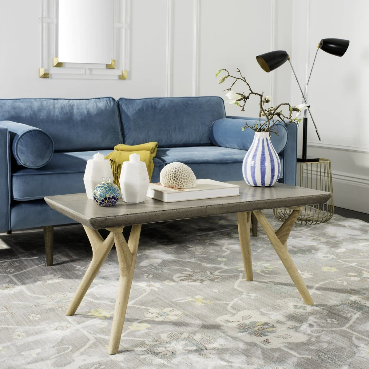 Salontafel Nino