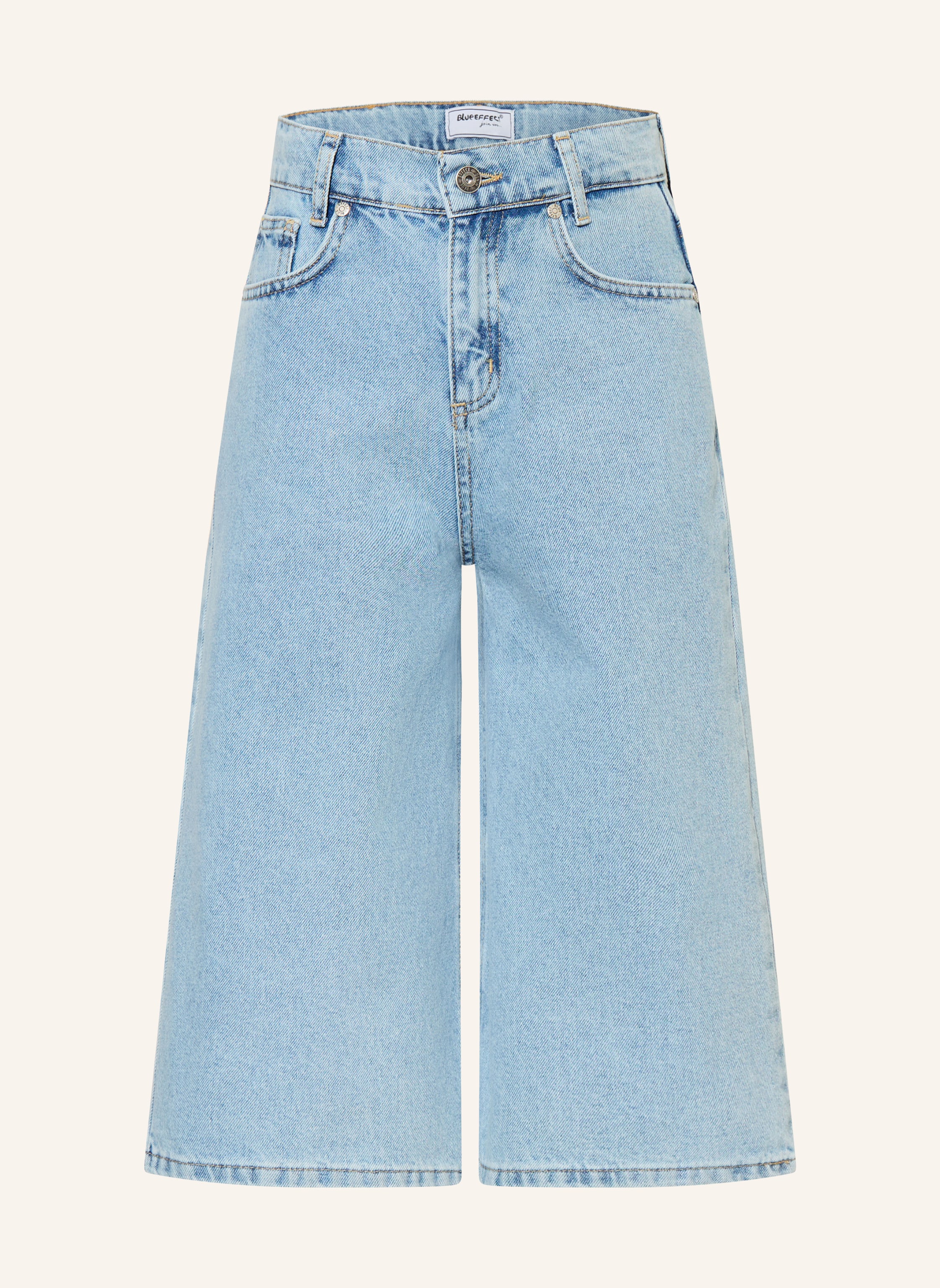 BLUE EFFECT Jeans-Bermudas