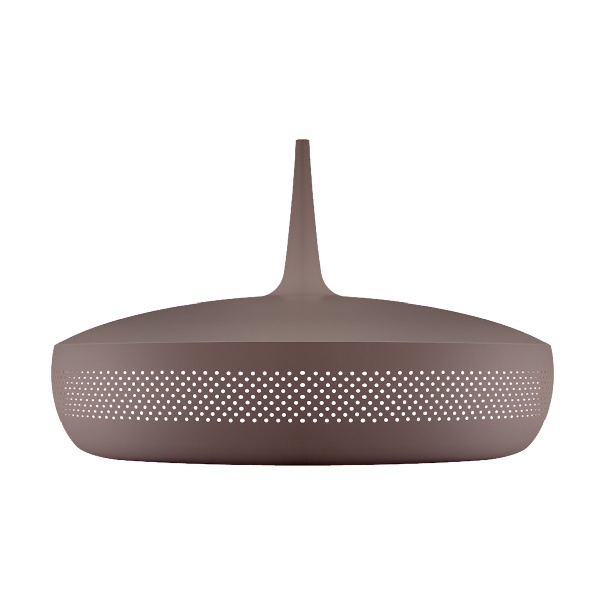 Umage Clava Dine hanglamp umber - Ø 43 cm