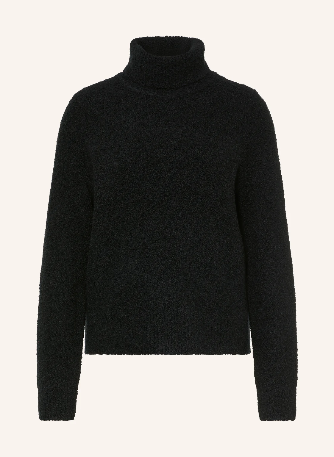 BOSS Rollkragenpullover FUBRINI
