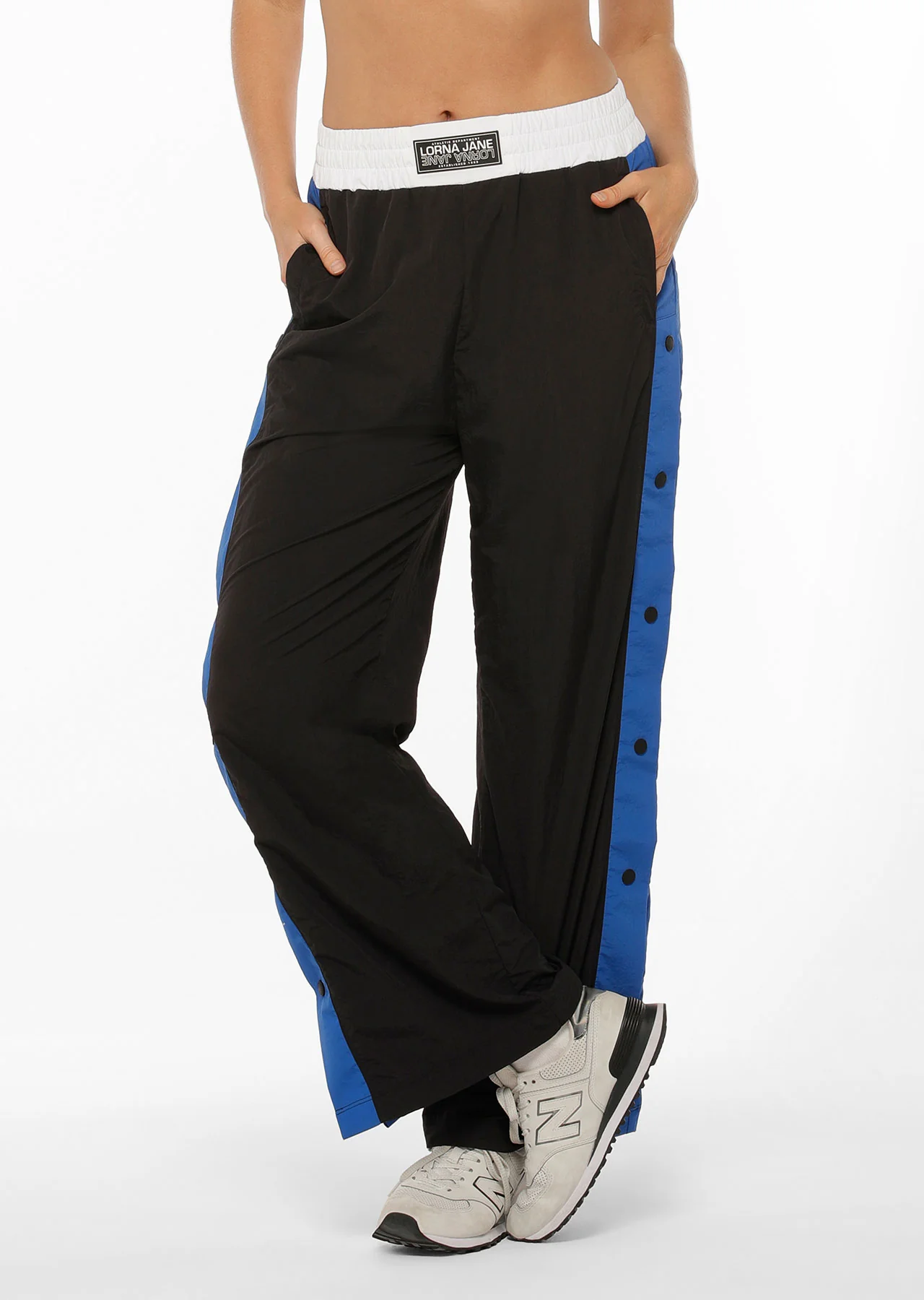All Star Active Pants