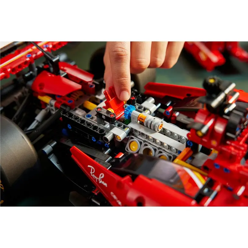 Bausatz LEGO
