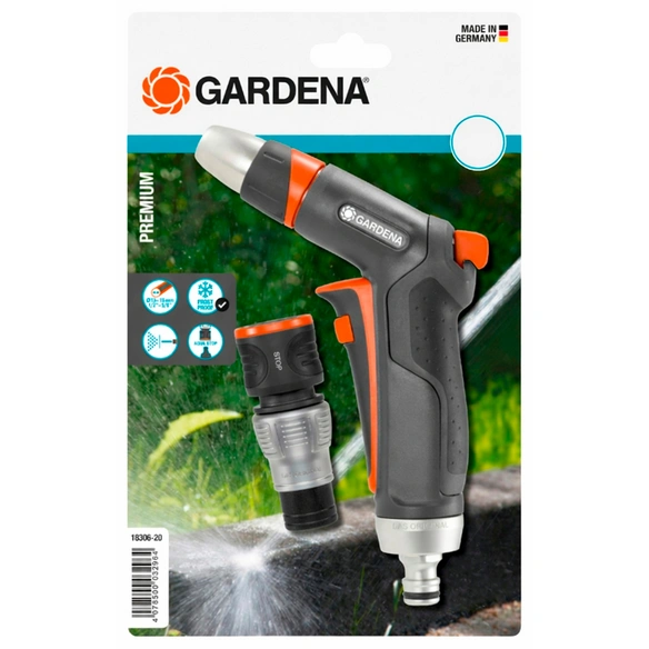 Reinigungsspritzen-set »Premium«