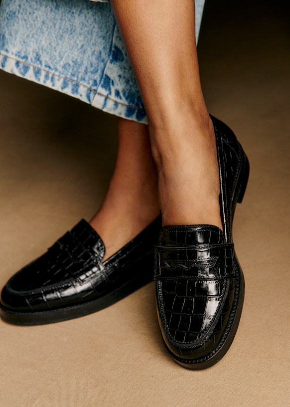 Andrea Loafers