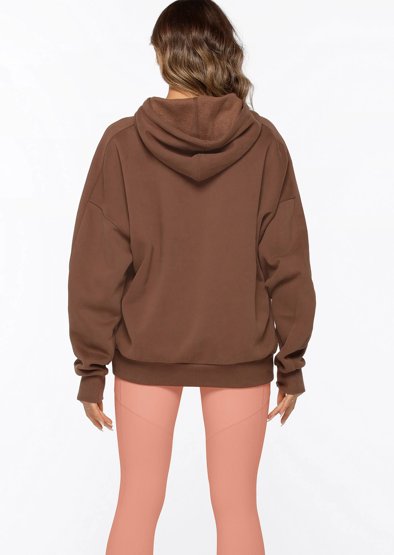 Benchwarmer Oversized Hoodie