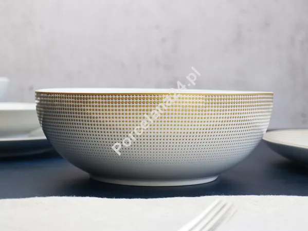 Serwis obiadowy na 12 osób (40el.) Bogucice - Luce 1261