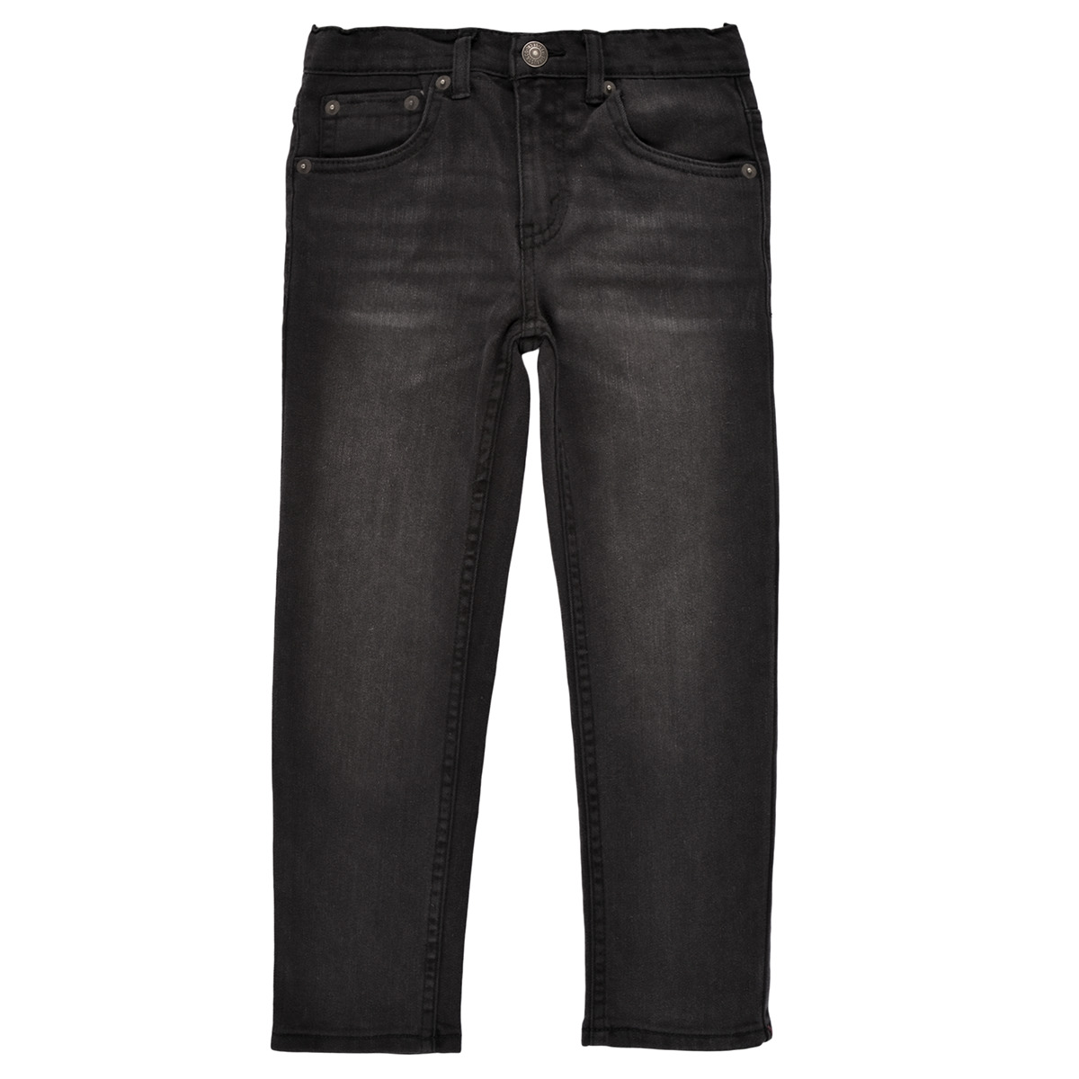 Levi's - 512 SLIM TAPER - Black