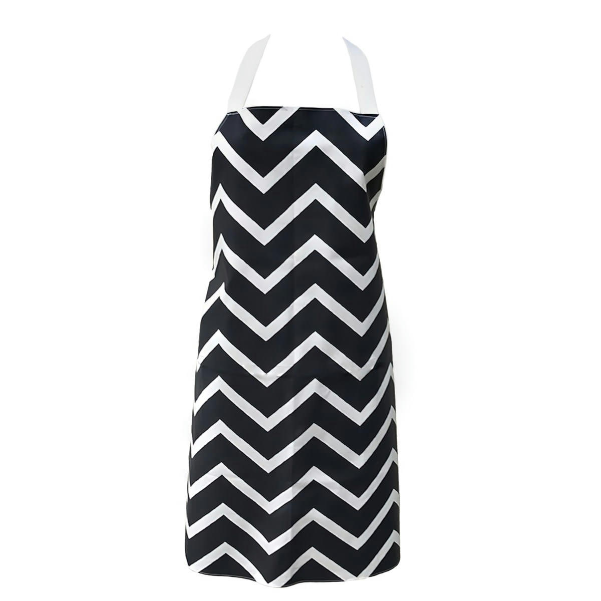 CHEVRONS - Tablier enduit Chevrons