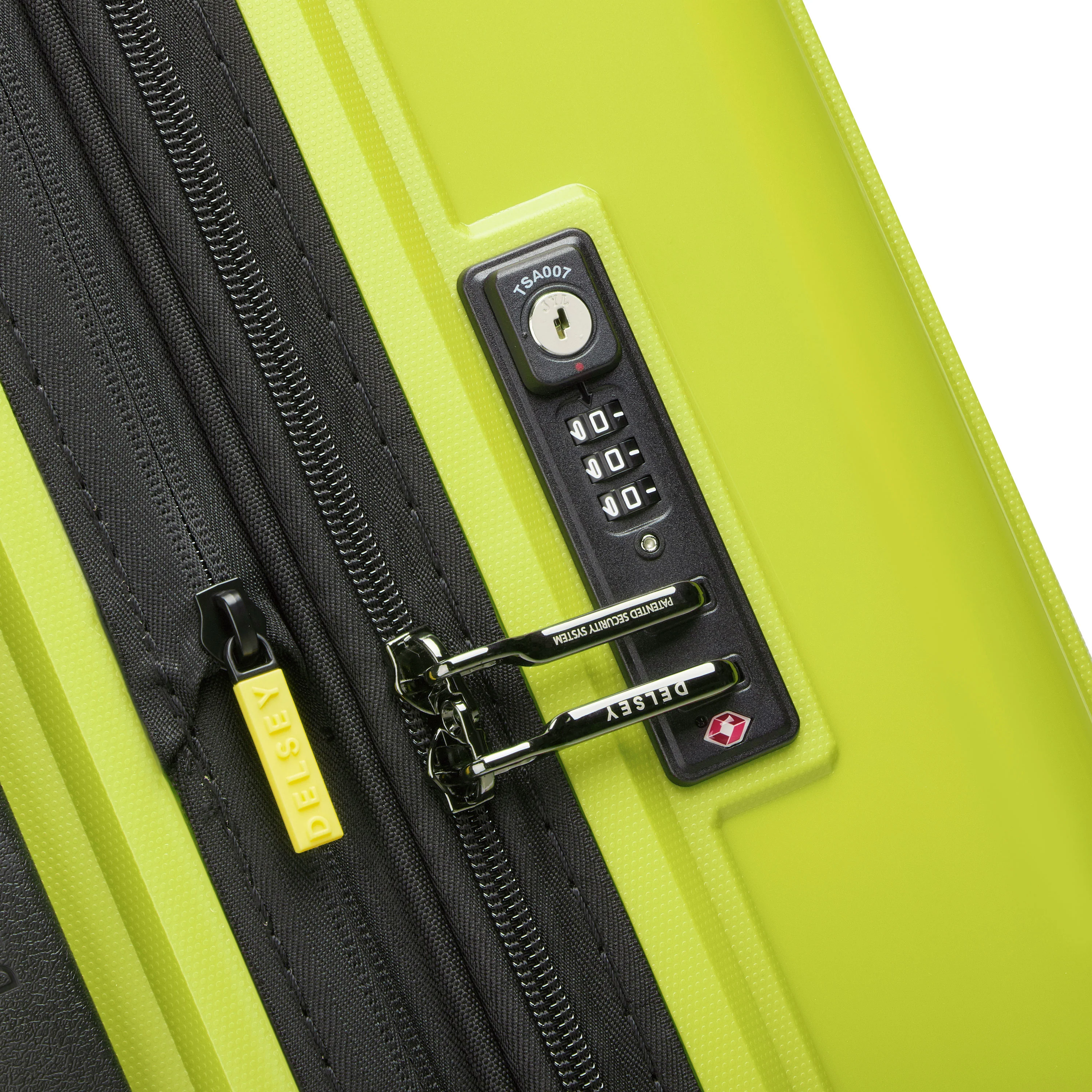 LUTECE SE - L Extensible (79cm)