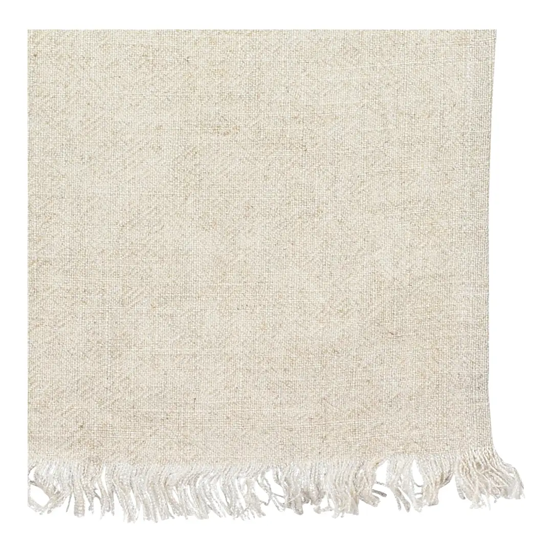 Tischläufer Beige,L 1.500 x B 400 mm