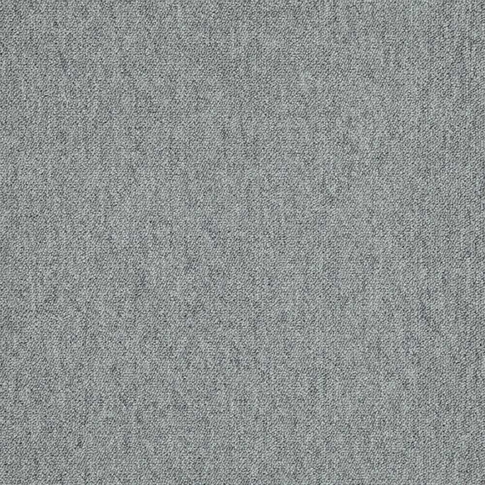 TEPPEFLIS AVANT 50X50 GRÅ 5M²