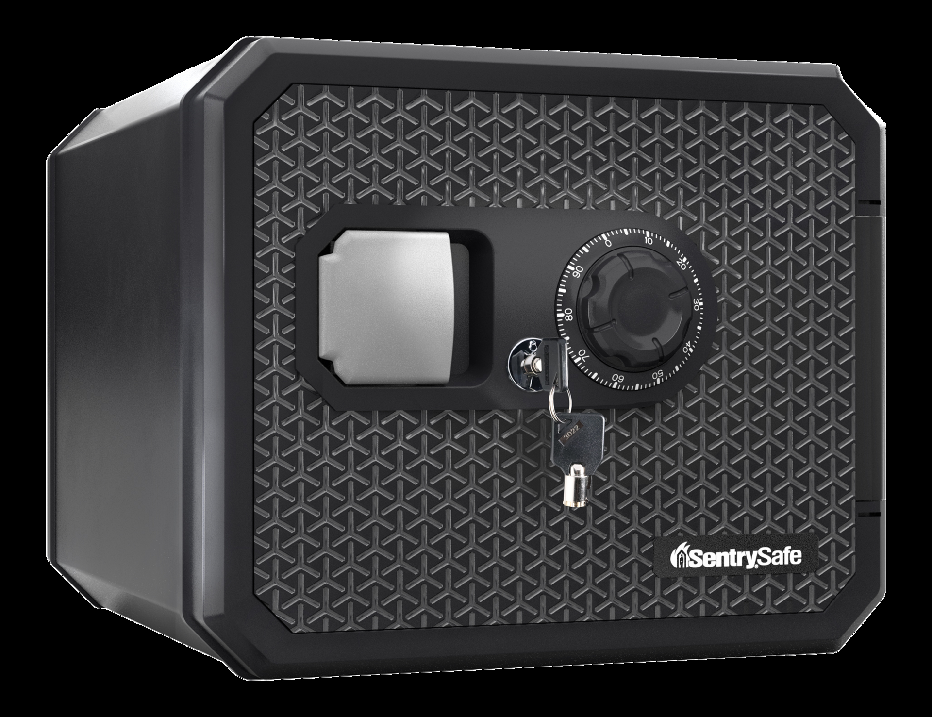 SentrySafe Combination 0.8 cu.ft. Fire/Water Safe