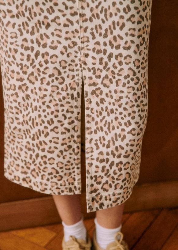 Despina Skirt
