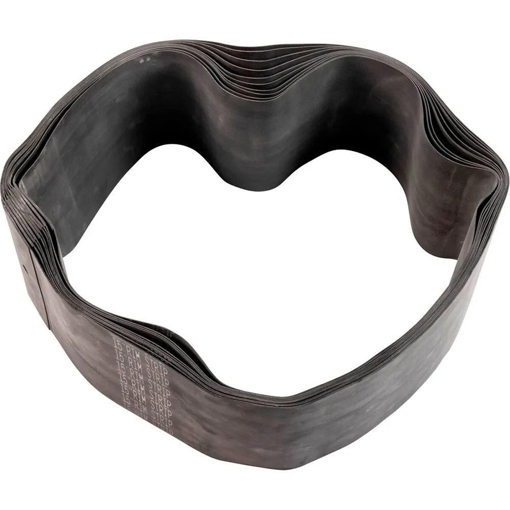 Drag Specialties 5x15´´ Rim Strip 10 units