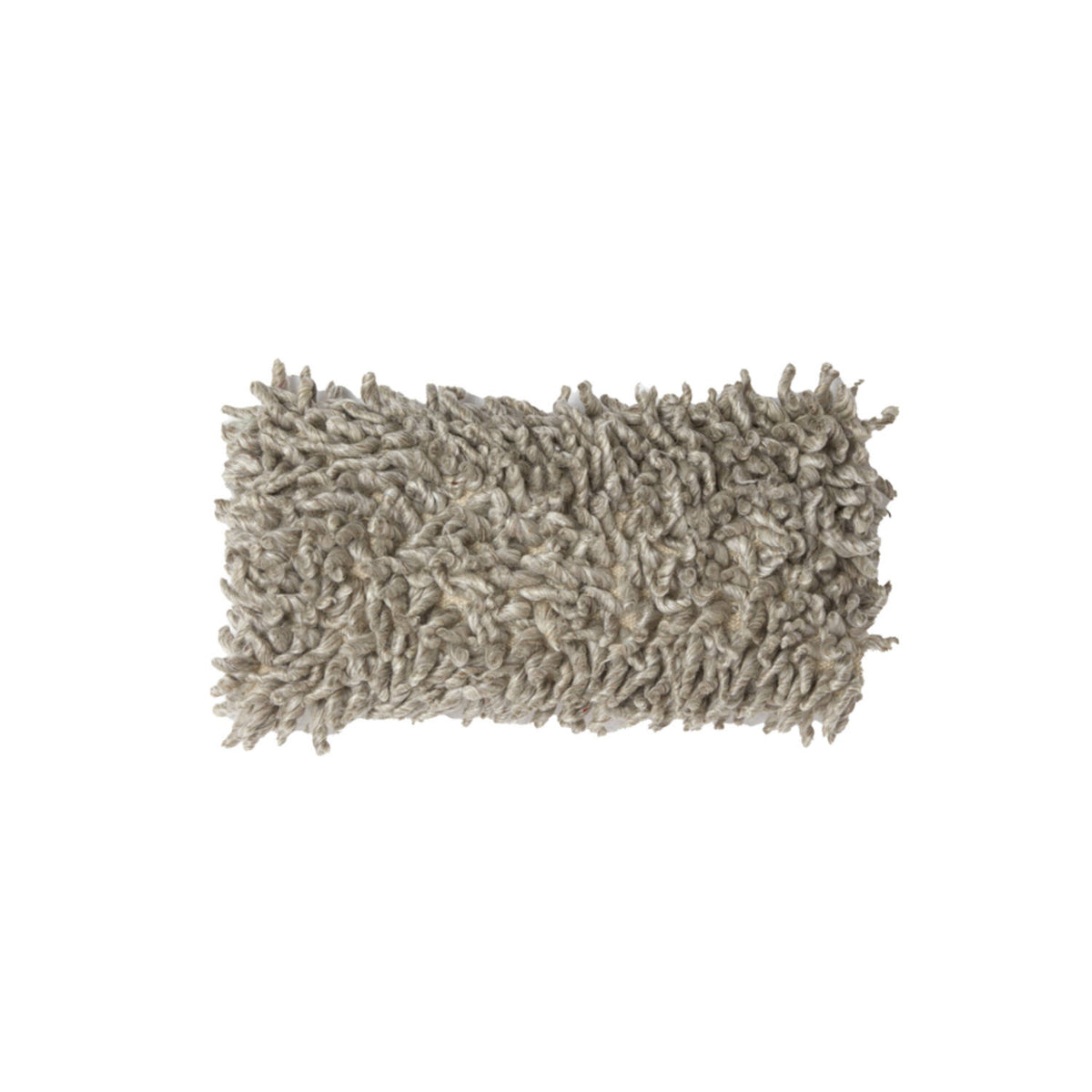 Light & Living kussen COMALLO - 60x30x10cm - grijs