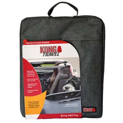 KONG Travel Car Safety Net