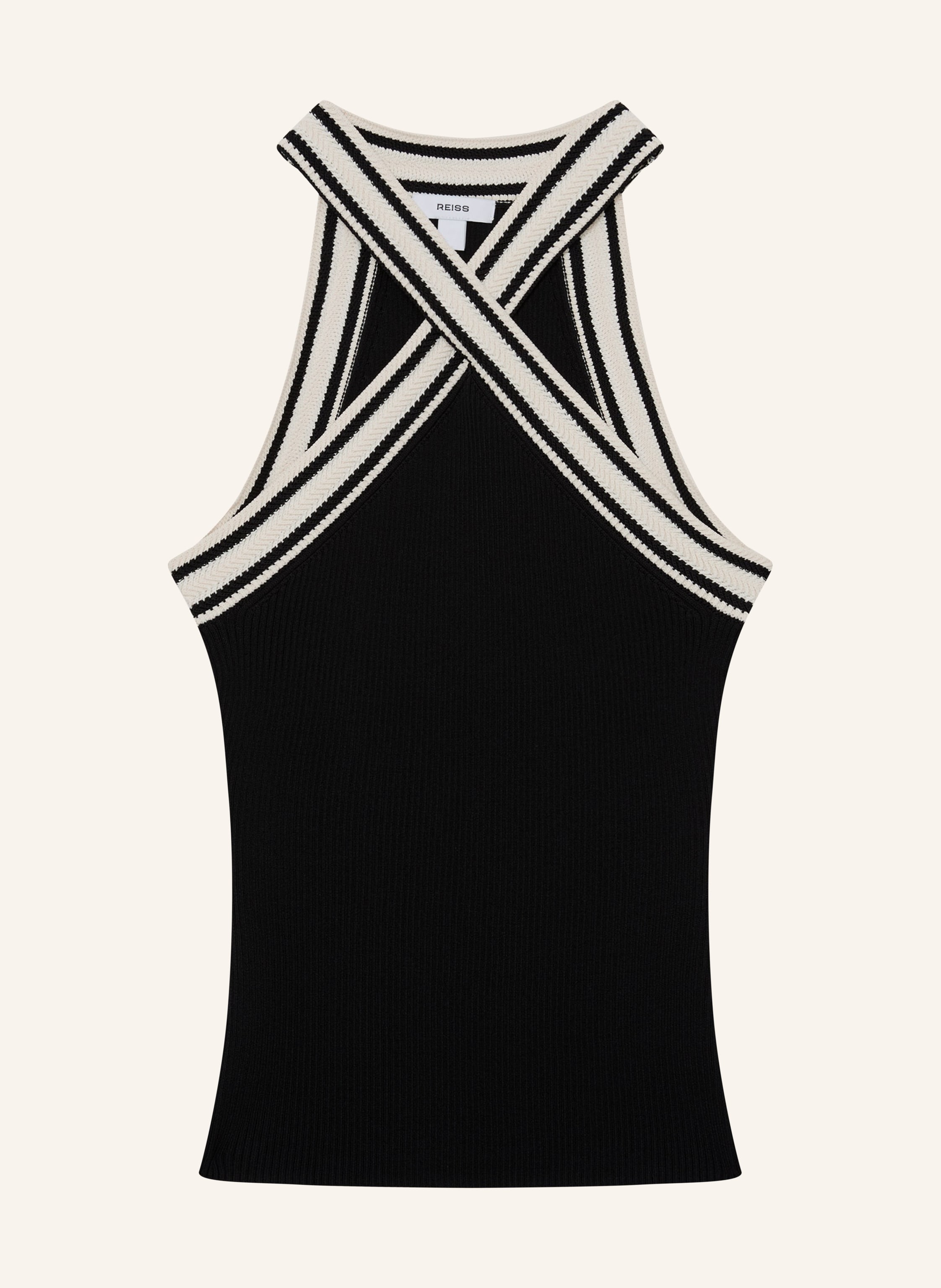 REISS Stricktop IVANNA