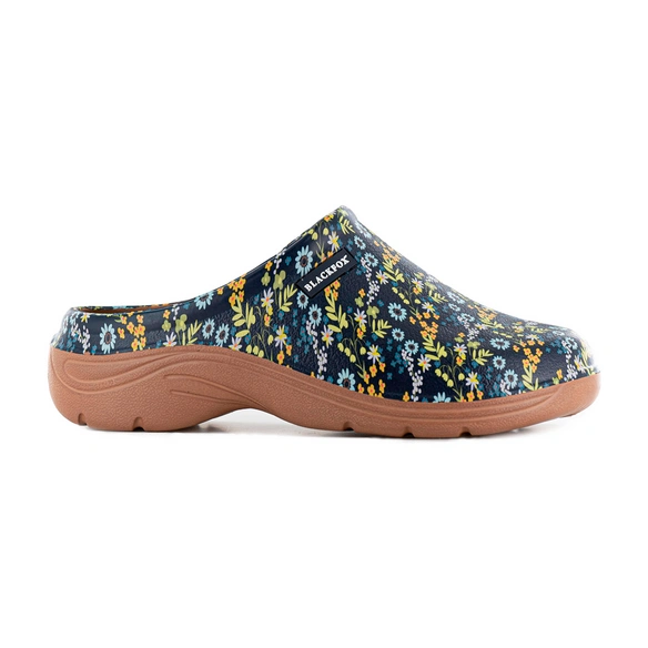 Clogs »Adelia«, Gr.36, grün