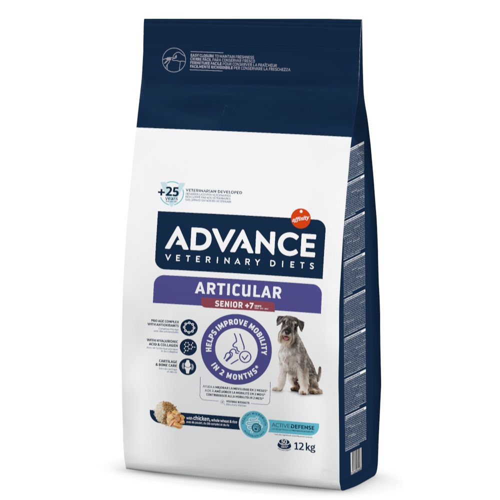 Advance Veterinary Diets Senior Articular Care