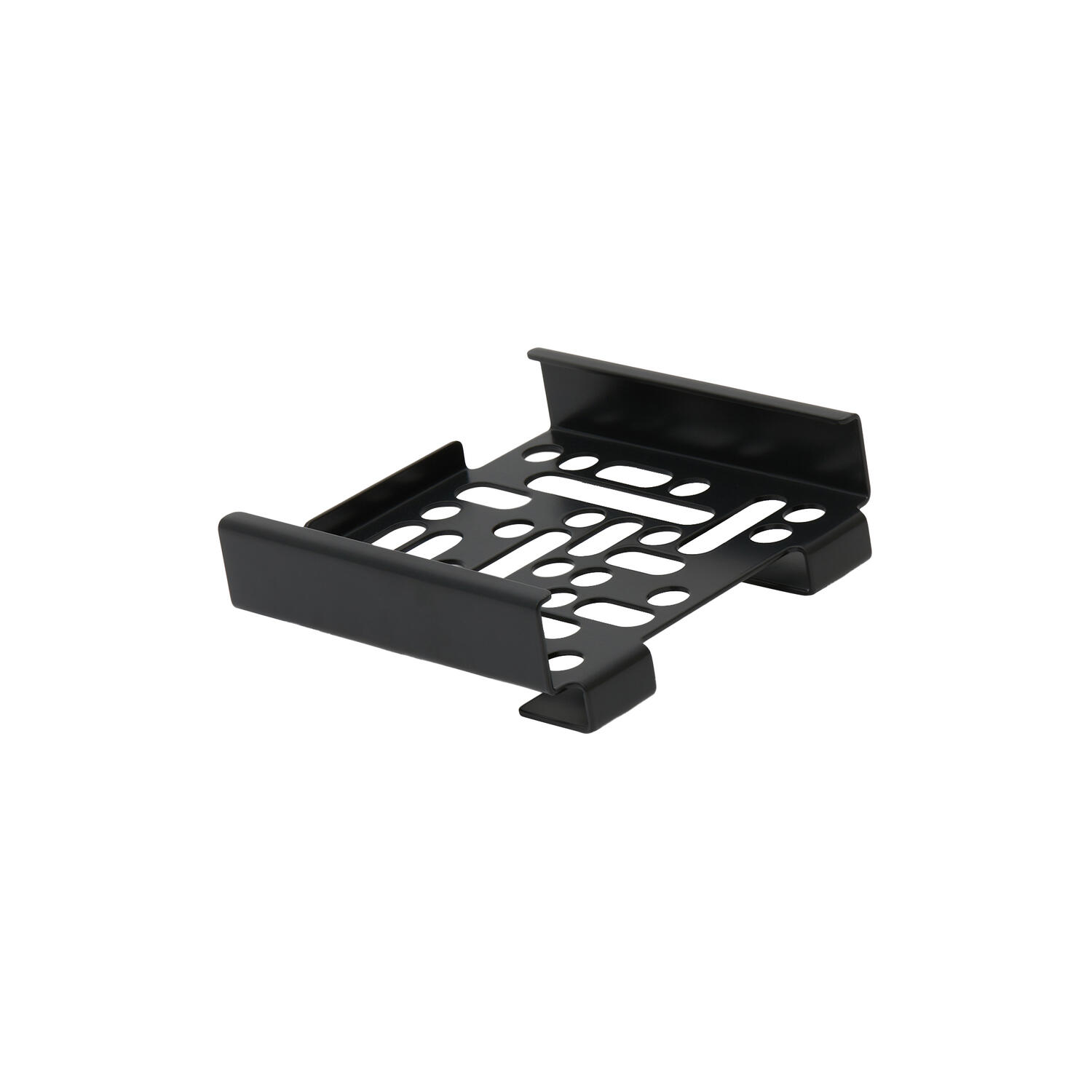 Mac Mini Mount, charcoal