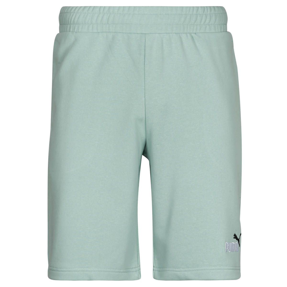 Puma - ESS 2 COLOR LOGO SHORT - Blue