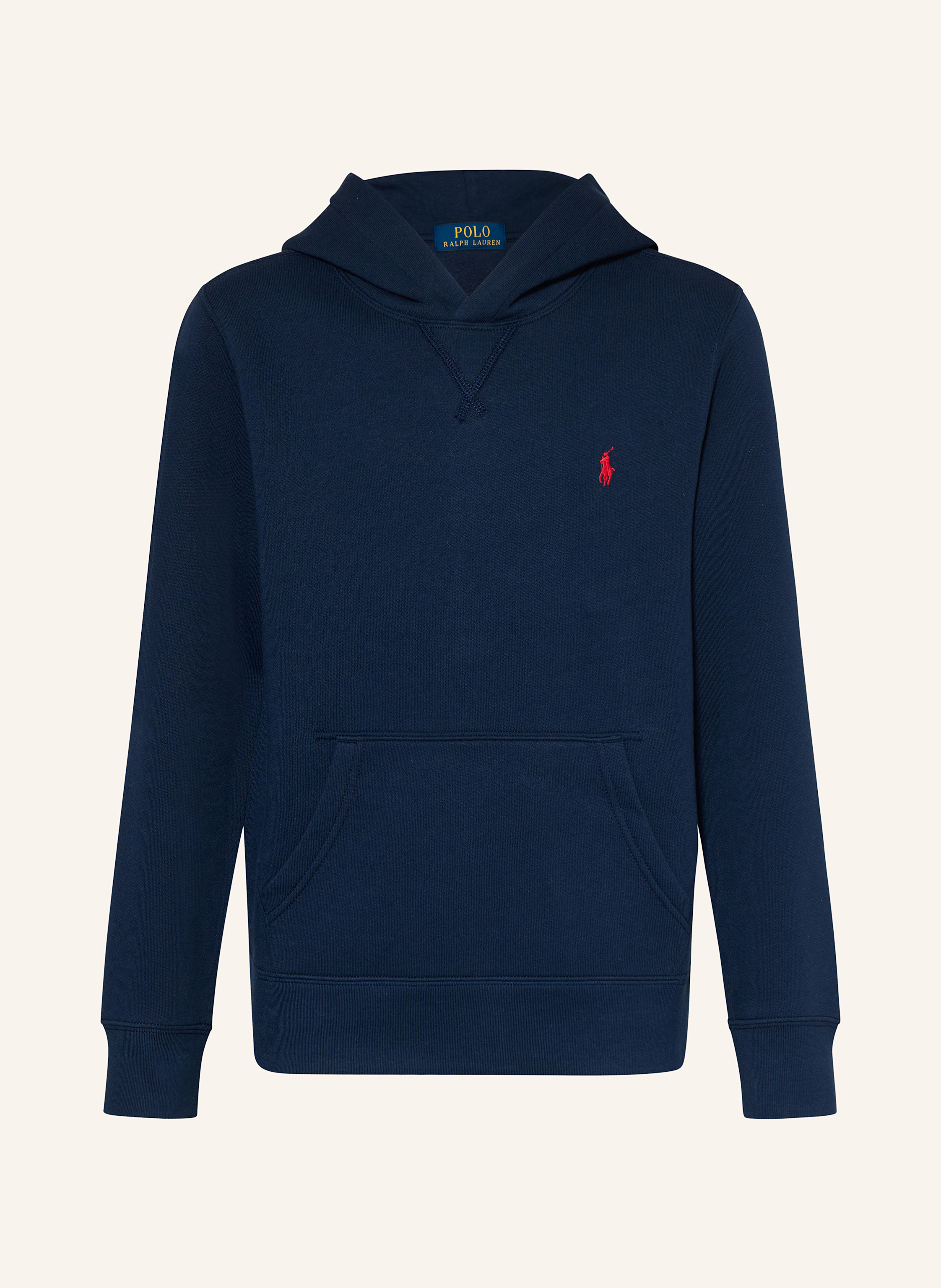 POLO RALPH LAUREN Hoodie