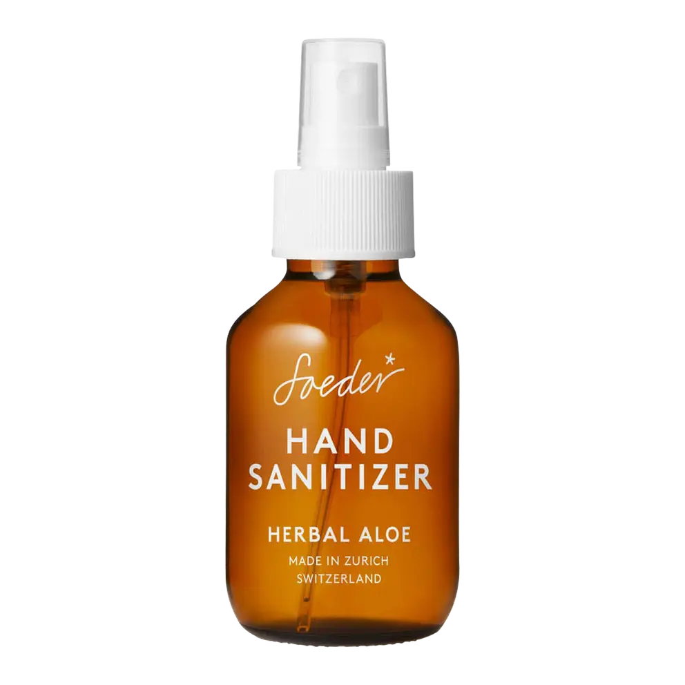 Handdesinfektionsmittel Soeder