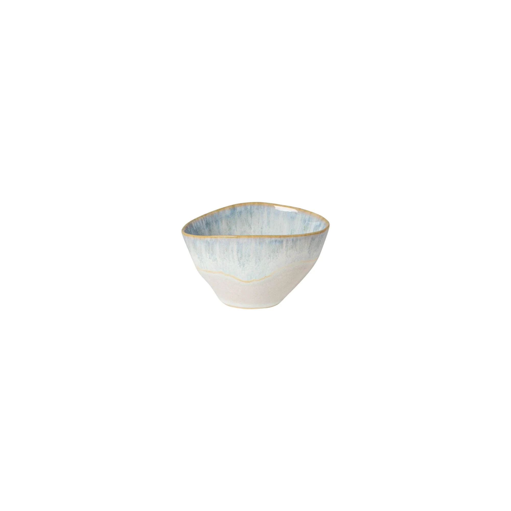 High Oval Bowl Brisa