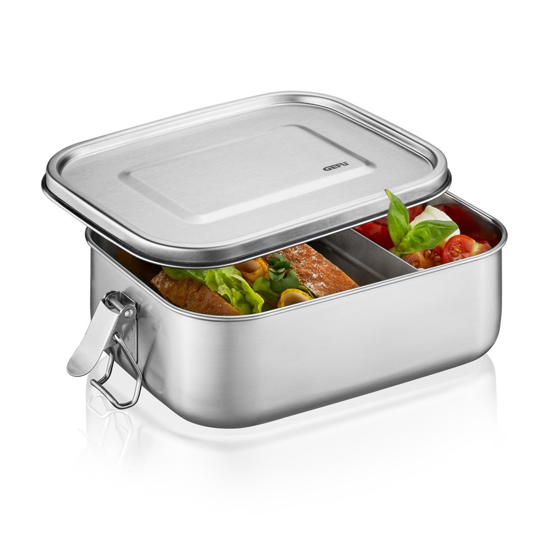 GEFU ENDURE Lunch box mały