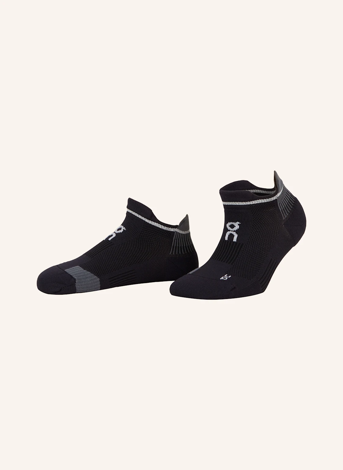 On Laufsocken PERFORMANCE RUN SOCK LOW